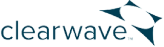 clearwave logo png