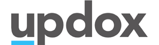 updox logo png