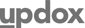 updox logo without background