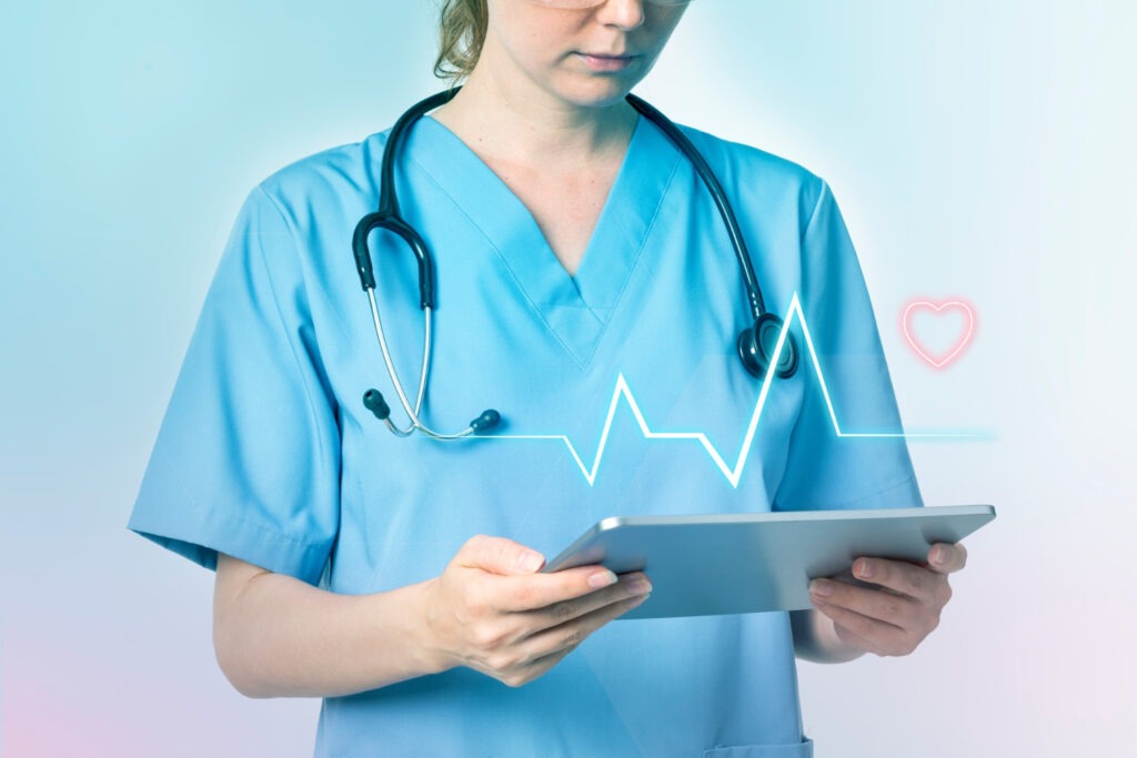 cardiology ehr trends
