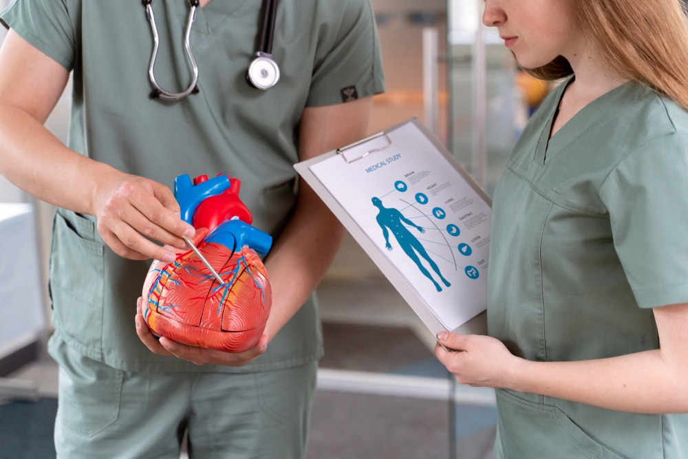 Top 10 Cardiac Diagnosis Trends in 2024
