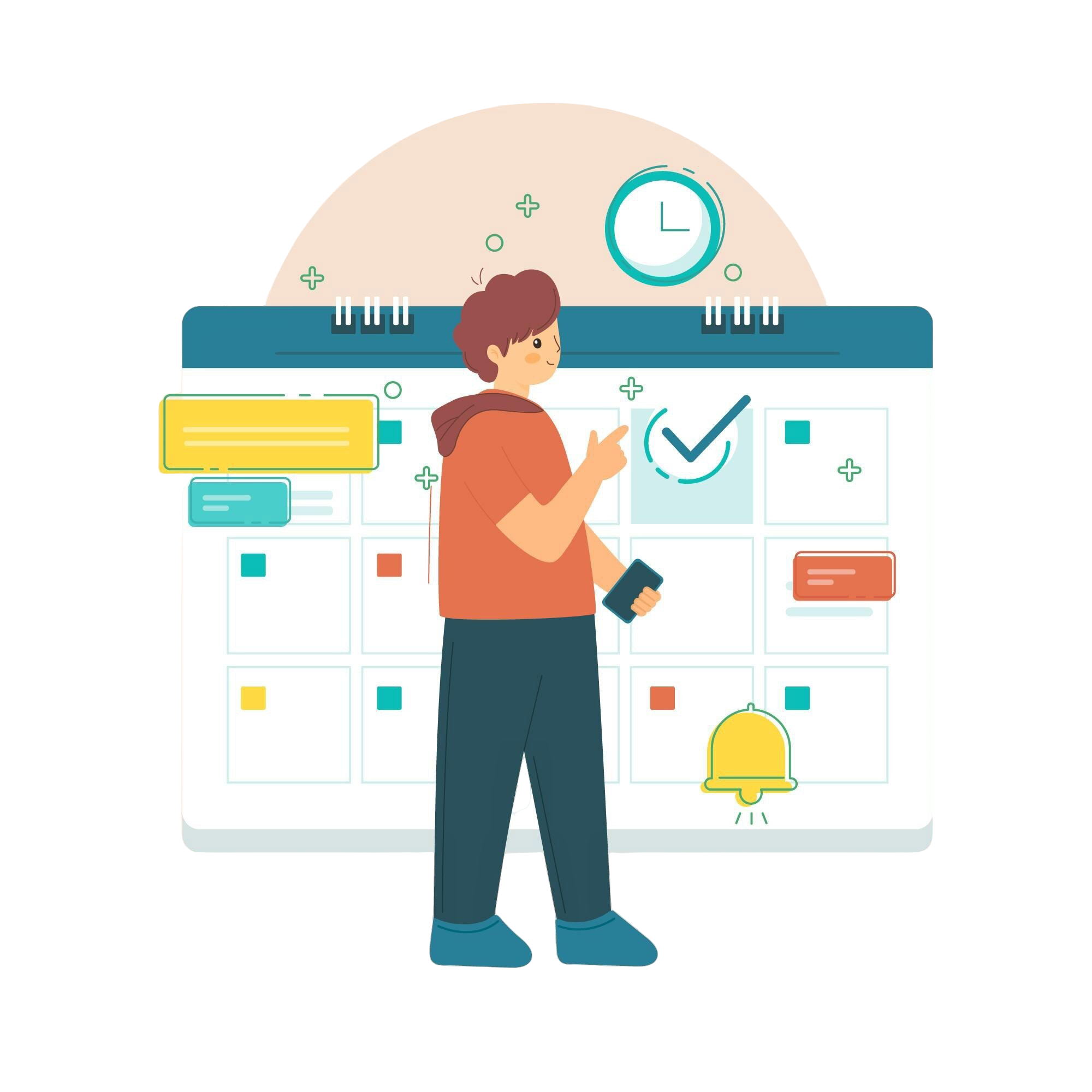 Operational Control for Cardiovascular Practices