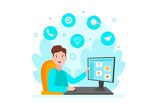 Mobility, Deployment & Multi-Location Support