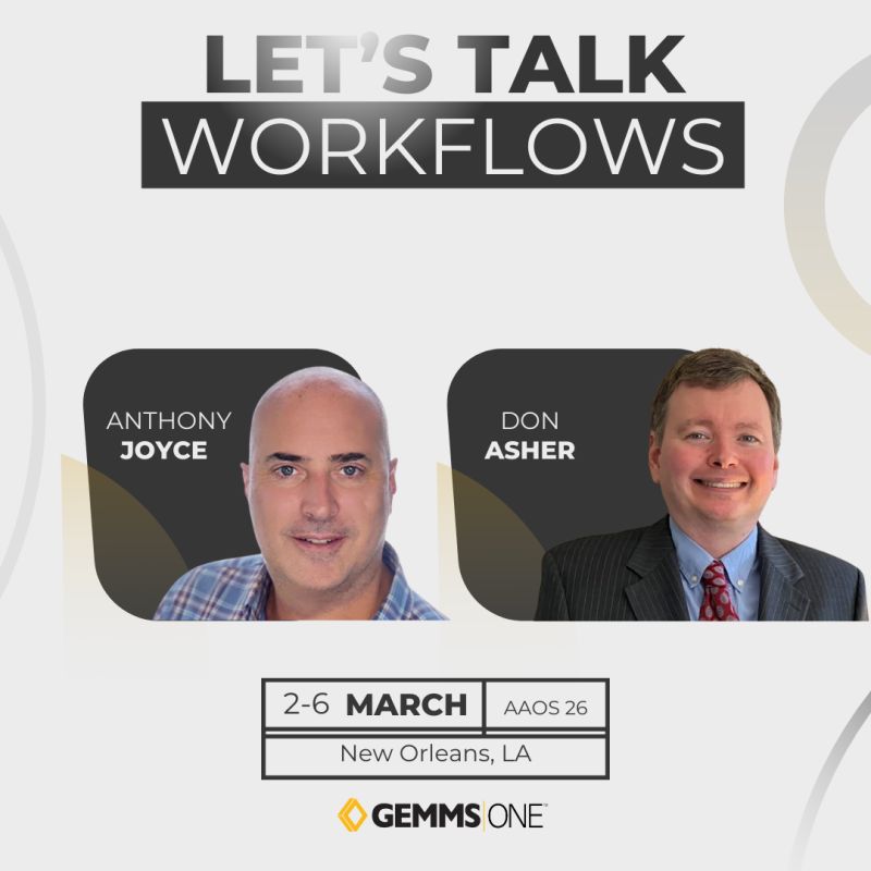 March 2–6, 2026, Booth #729