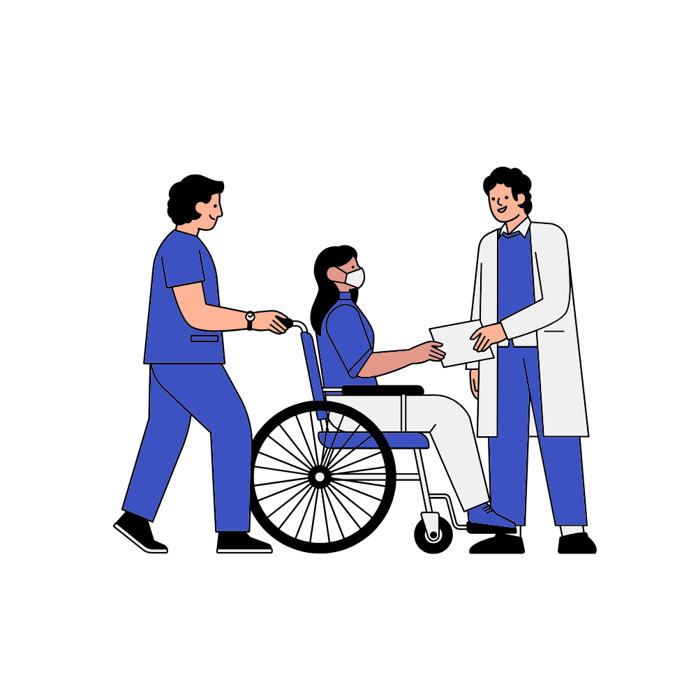 Physical Therapy & Care Continuity Integration 