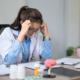 Physician Bunout by EMR Documentation
